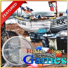 Hidden Object Games APK download