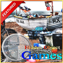 APK Hidden Object Games