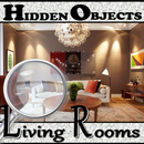 APK Hidden Objects Living Room