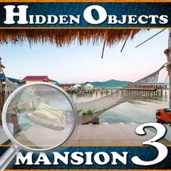 Hidden Objects Mansion 3 APK download