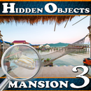 Hidden Objects Mansion 3 APK