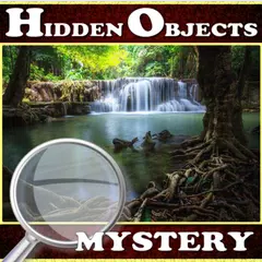 Mystery Hidden Object APK download