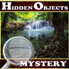 Mystery Hidden Object आइकन