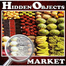 Hidden Objects Supermarket APK