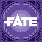 Deck of Fate ikon