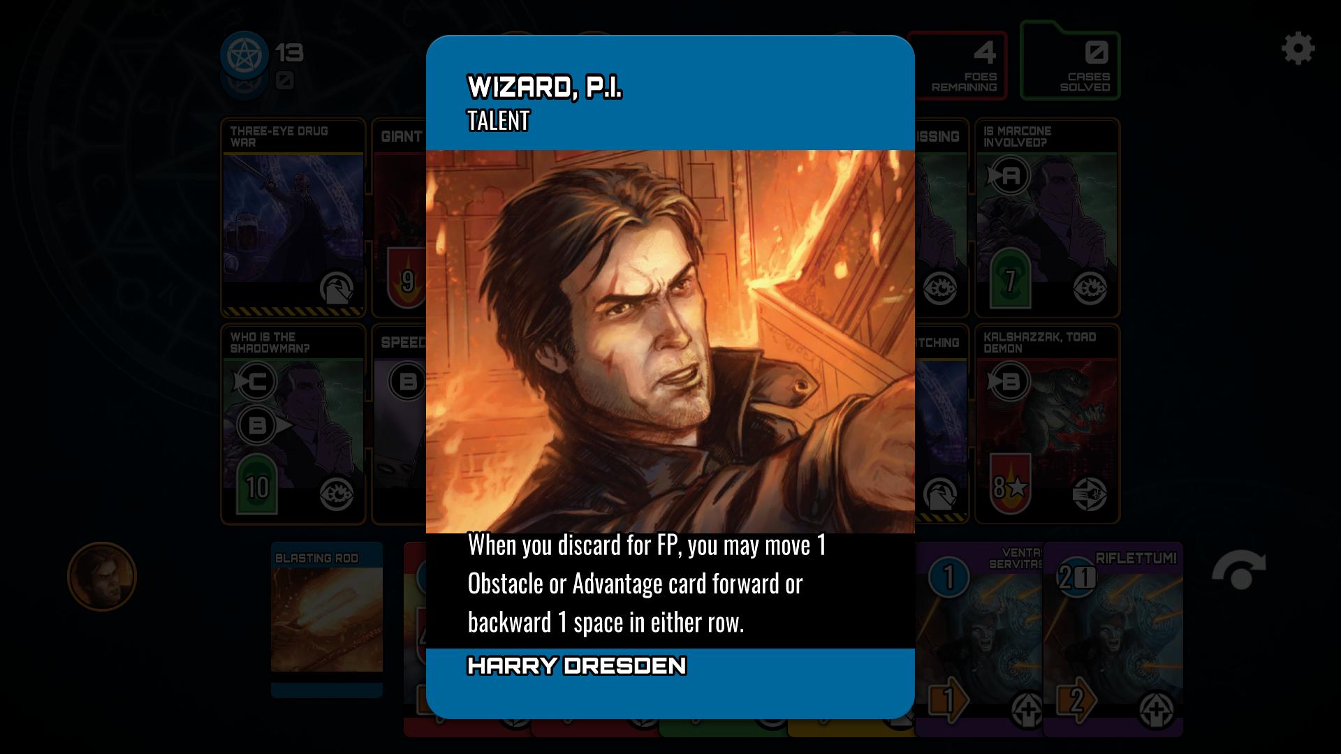 Маг тени 6 аудиокнига. Coop Card game.