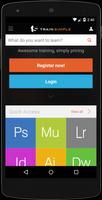 Train Simple スクリーンショット 1