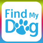 Findmydog Dog GPS Locator ikona