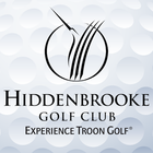 Hiddenbrooke Golf Club-icoon