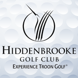 Hiddenbrooke Golf Club ikona