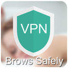Proxy Free VPN icône