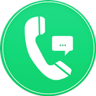 Hide Phone Number icon