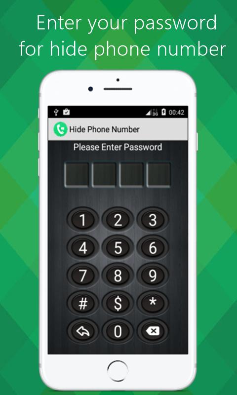 Call password. Phone password. Calling my Phone. Hide your Phone. Hide Phone from Bullu.