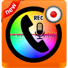 Hidden call recorder-icoon