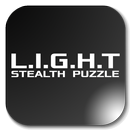 LIGHT Stealth Puzzle Game APK
