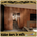 Hidden door in Wall APK