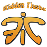 CS:GO Hidden Flusha-icoon