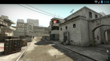 CS:GO Hidden Flusha screenshot 1