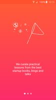 Startup Patterns 海报
