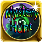 ikon Mystery Hunt
