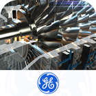 GE Gas Power आइकन