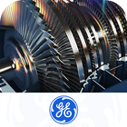 GE Nuclear Power simgesi