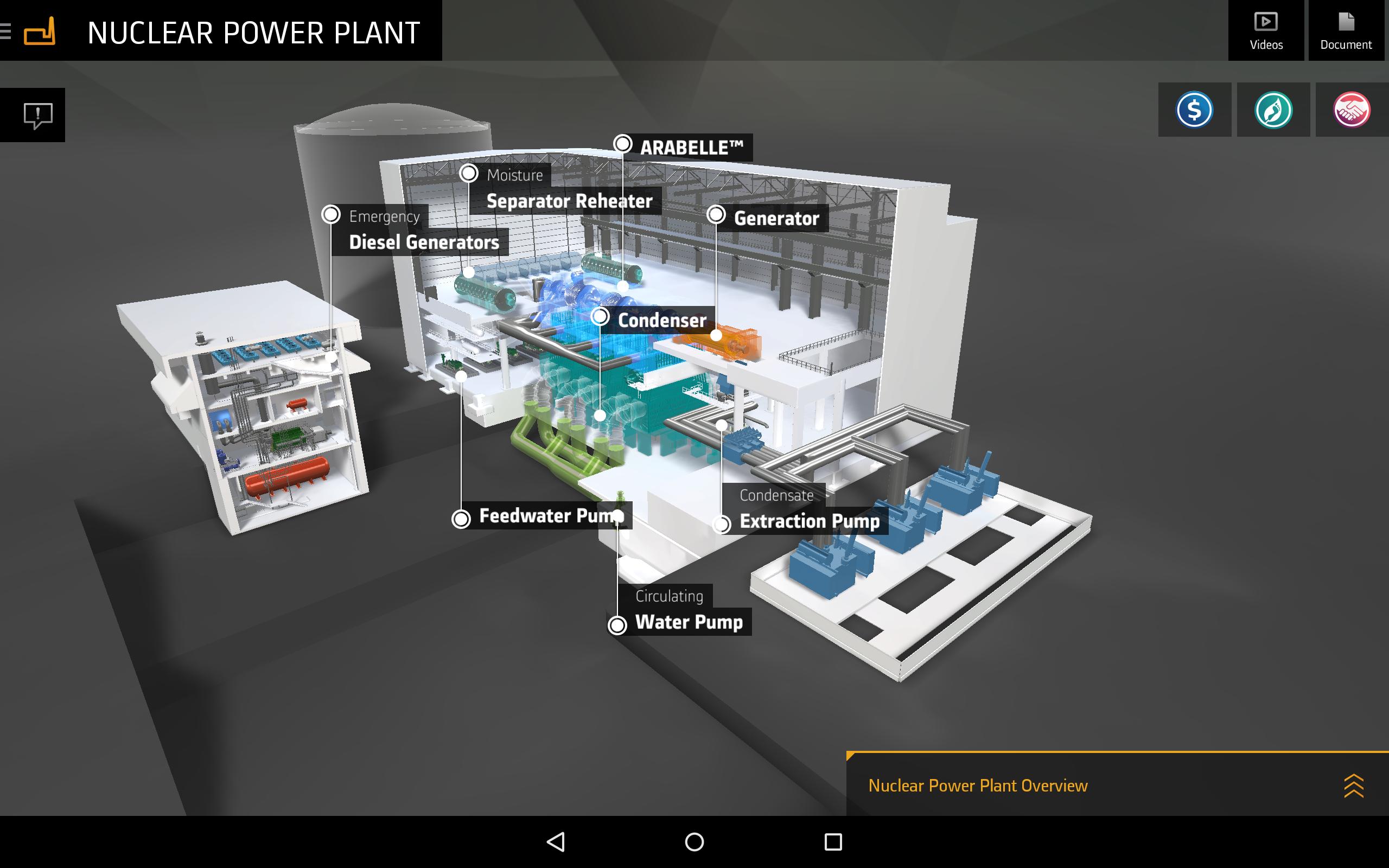 roblox atom nuclear power plant