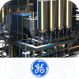 GE Steam Power icône