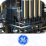 GE Steam Power ikon