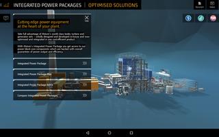GE Steam Power capture d'écran 1