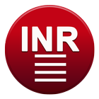 INR Journal icône