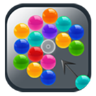 Bubble Shooter Free Whirl Mode icône