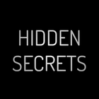 Hidden Secrets Free آئیکن