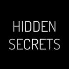 Hidden Secrets Free icon