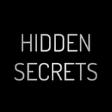 Hidden Secrets Free biểu tượng