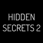 Hidden Secrets 2 Free ícone