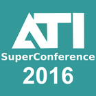 ATI SuperConference 2016 アイコン