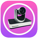 HuddleCam Air PTZ Control App-APK