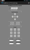 HuddleCam Air PTZ Control App capture d'écran 2