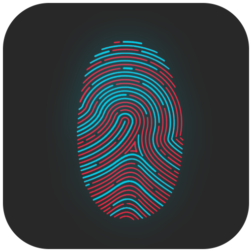 Fingerprint Lock Screen Prank