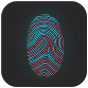 Fingerprint Lock Screen Prank