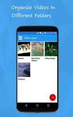 Hide Videos Private Lock Vault APK download
