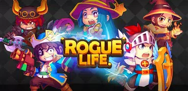 ROGUE'S LIFE