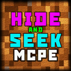 Hide and Seek Minecraft Maps ícone