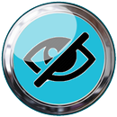 إخفاء التطبيقات من الشاشة APK