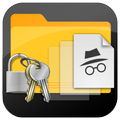 Hidden File Manager