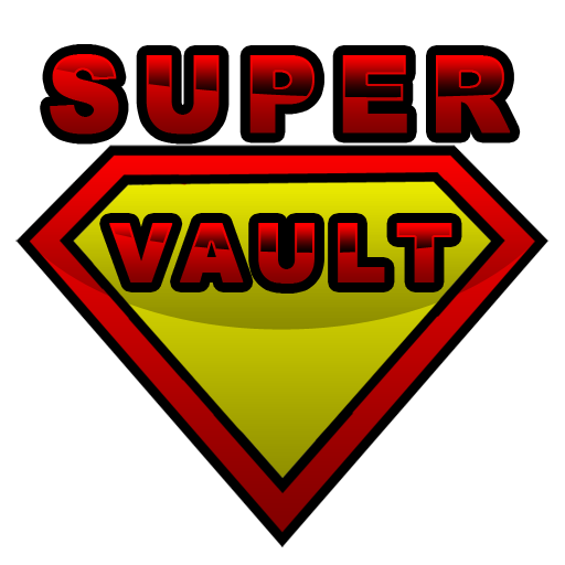 Super-Vault - security