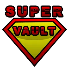 Super Vault - hide pictures APK download