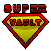 Super Vault - hide pictures