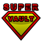 Super Vault - hide pictures-icoon